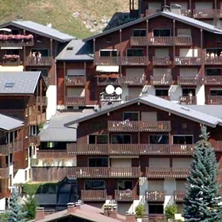 T2 Avec Balcon Au Coeur De La Clusaz, Proche Commerces Et Pistes - 4 Pers. - Fr-1-459-192 La Clusaz