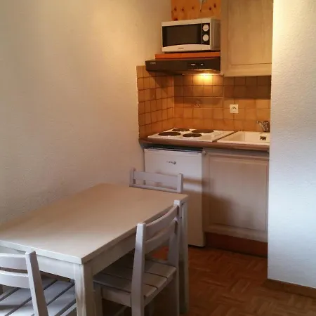 Apartment T2 Avec Balcon Au Coeur De La Clusaz, Proche Commerces Et Pistes - 4 Pers. - Fr-1-459-192 La Clusaz